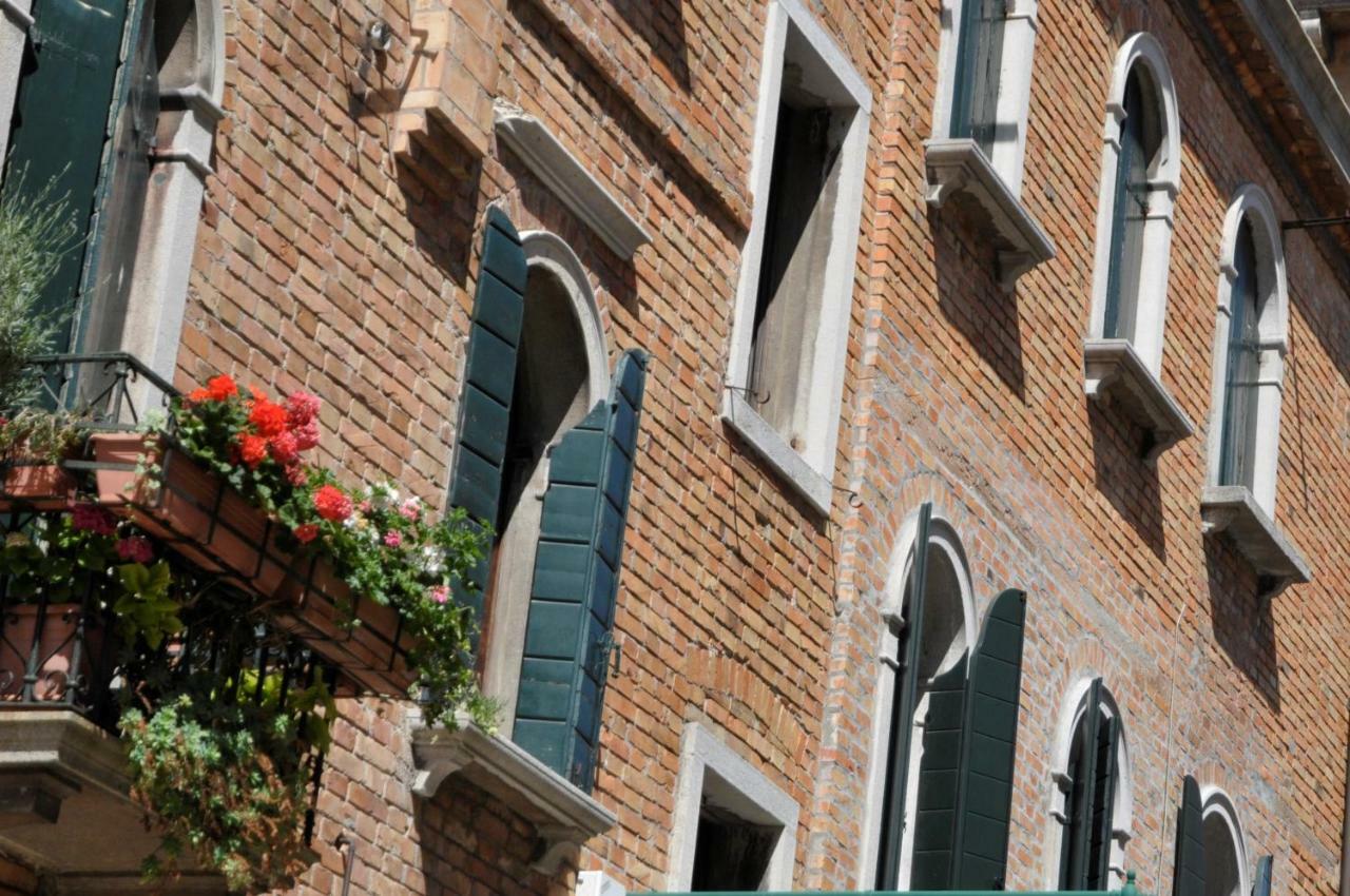 Appartamento Casa Sabotino Venezia Esterno foto